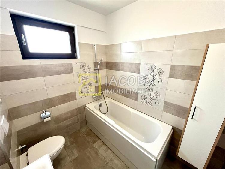 3 camere, Bistrita Lac, Bacau