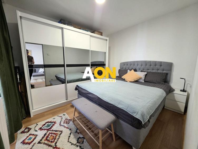 Apartament 2 Camere, Zona Cetate, Complet Mobilat