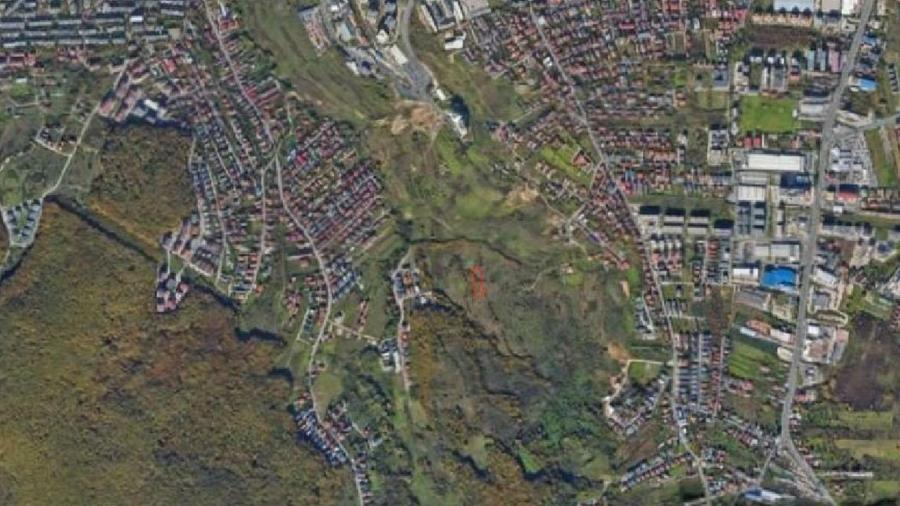 Zorilor - Frunzisului, Teren intravilan in suprafata de 2.600 mp, Cluj Napo