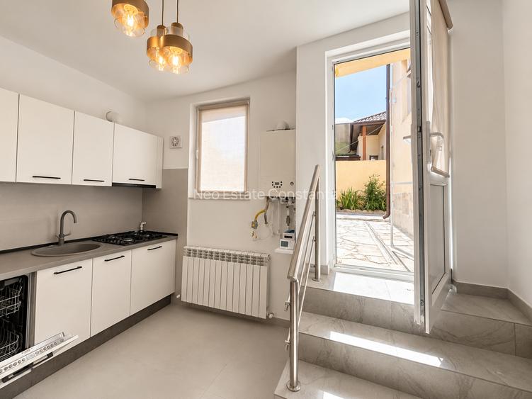 Spațiu birouri | I.G. Duca – Casa de Cultură | 90 mp utili | Parcare - 5