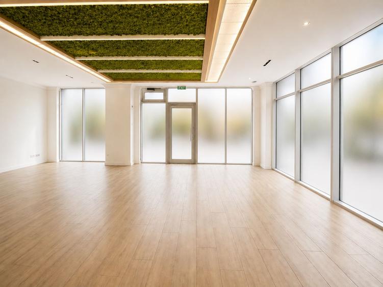 Spatiu comercial de inchiriat in Oradea, Calea Aradului