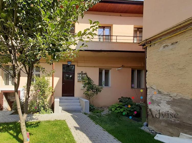 Apartament 3 camere | Centrul Istoric | Poarta Schei | Etaj 1 | Parcare