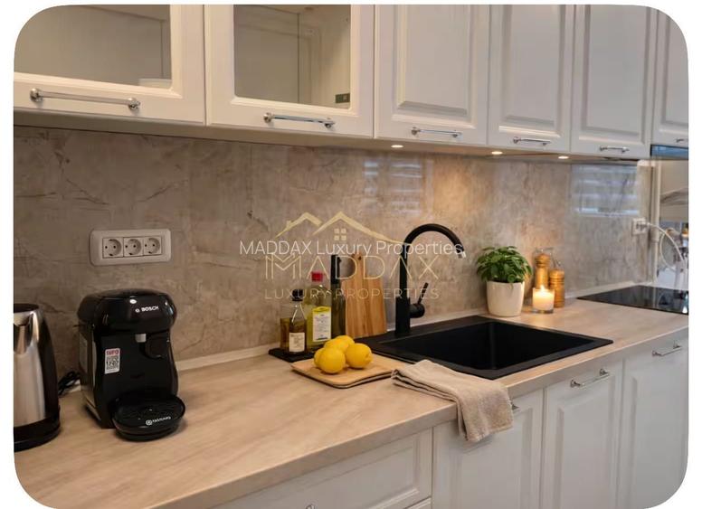 Ultra-Luxury | Central Address Residence | 3 Camere Decomandat |  Panoramic - 4