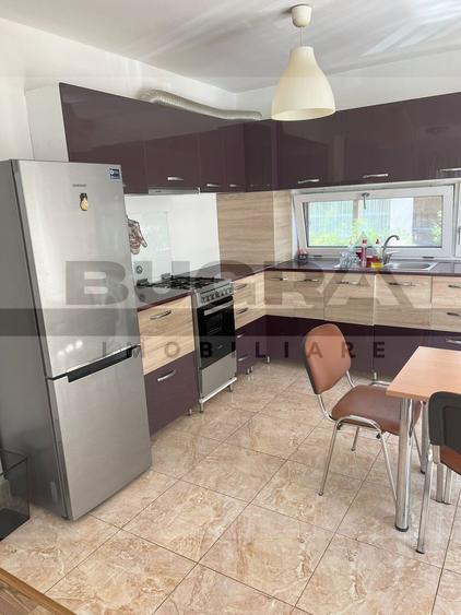 Apartament de 3 camere, 72mp, parcare, zona strazii Observatorului