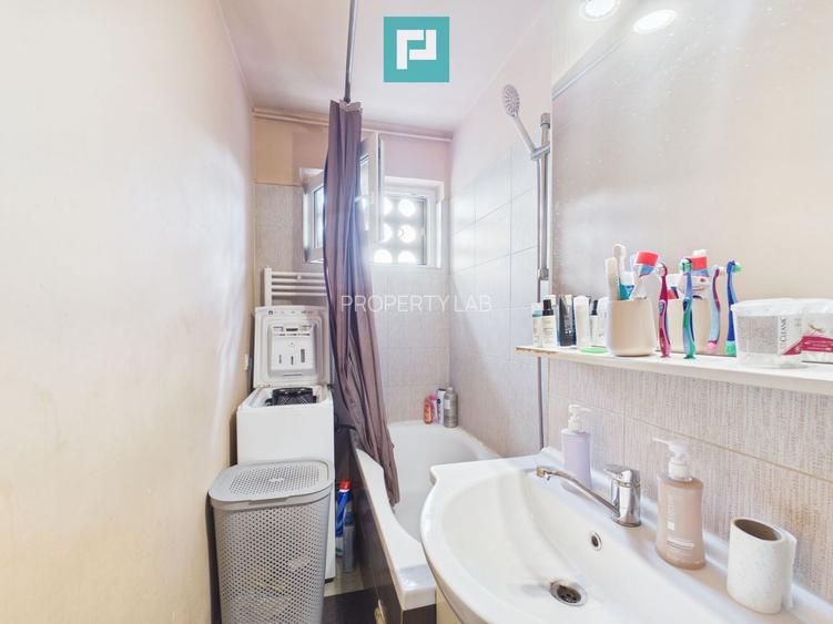 Apartament 3 camere Etaj 3 Zona Aurel Vlaicu - 13