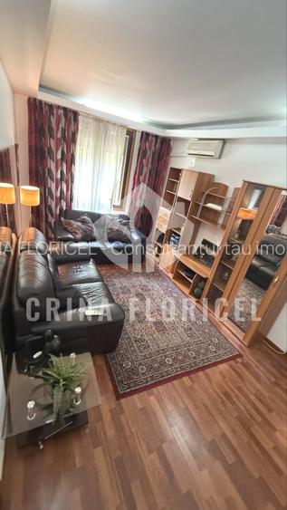 Apartament 2 camere , renovat si mobilat , P/4, zona Floreasca - 2