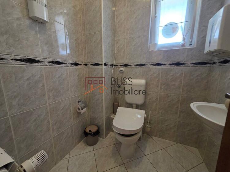 Vila 12 camere Nordului Herastrau rezidential comercial