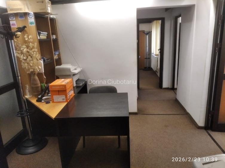 APARTAMENT/SPATIU BIROURI - 10