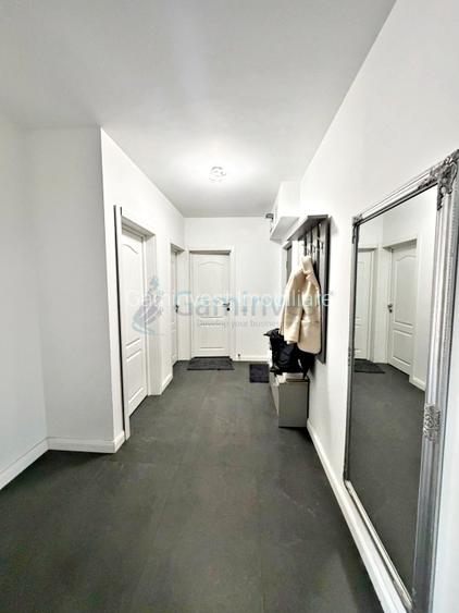 Apartament de vanzare in Oradea, bloc nou Onestilor, ready to move - 9