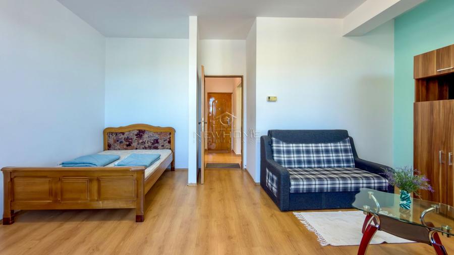 Apartament cu 1 camera de închiriat în zona Centrală