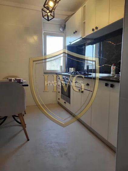 Apartament cu 2 camere | Metrou | Decomandat | Obor-Doamna Ghica - 4