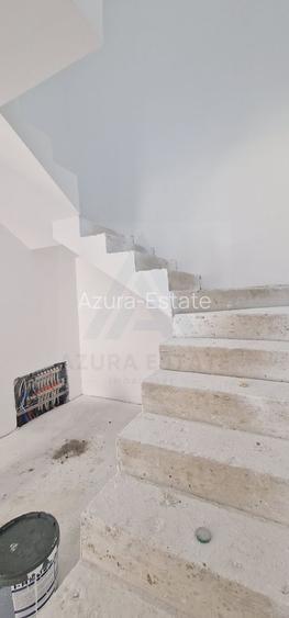 Casa tip duplex , 250 mp curte zona Arhitectilor - 7