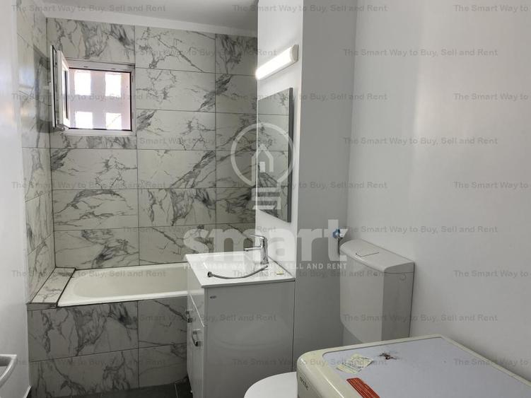 Apartament 3 camere decomandat clasic Manastur