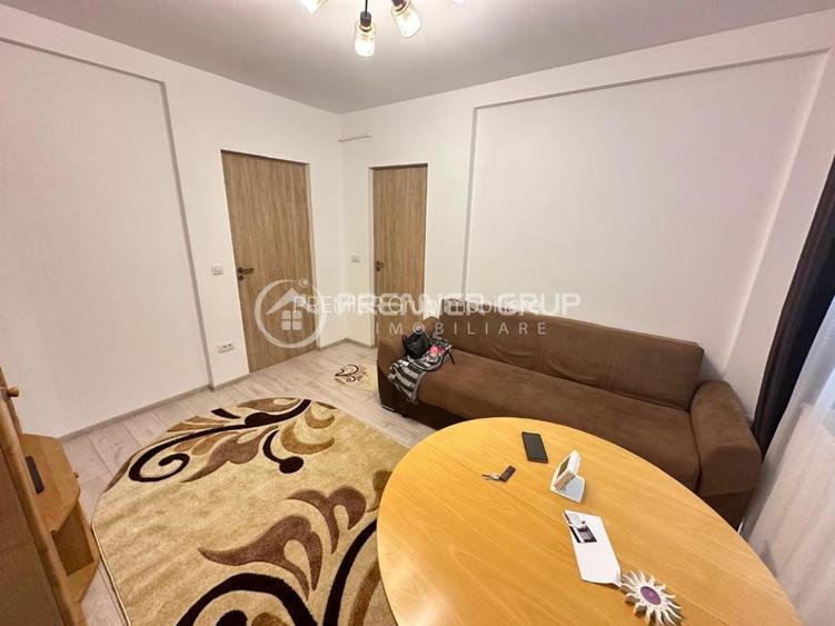 Pet friendly! Apartament 2 camere 38mp, Podu Ros, CT, AC
