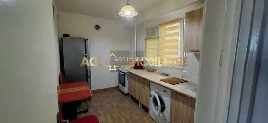 2 Camere de inchiriat | Giurgiului | Mobilat - Utilat |