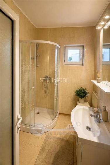 Apartament 3 camere  – Dacia | 72 mp - 3