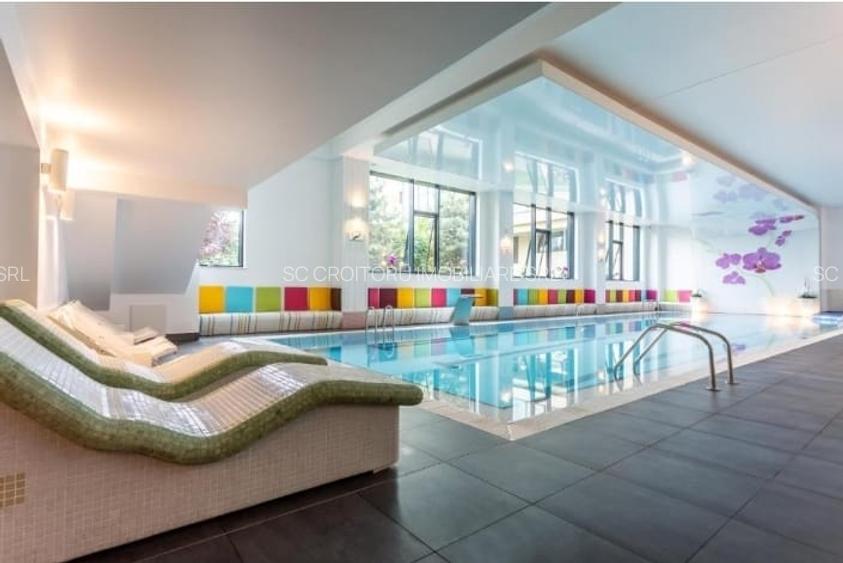 Garden Orhideea - Inchiriere apartament cu 3 camere mobilate! Parcare ! - 22