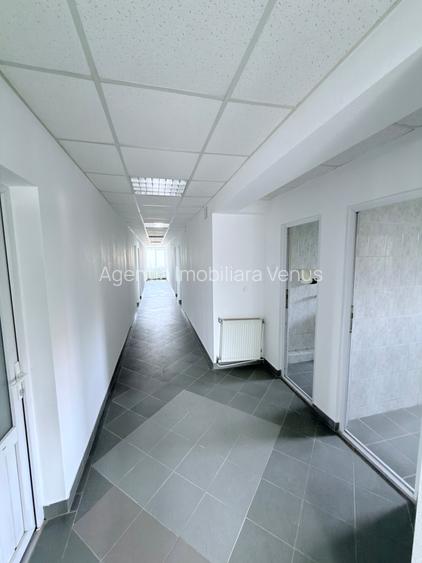 Spatiu de birouri zona Bulevard - 8