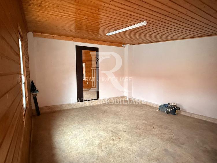 Casă premium | Piscină | Saună | Ciubăr | Oradea - 12
