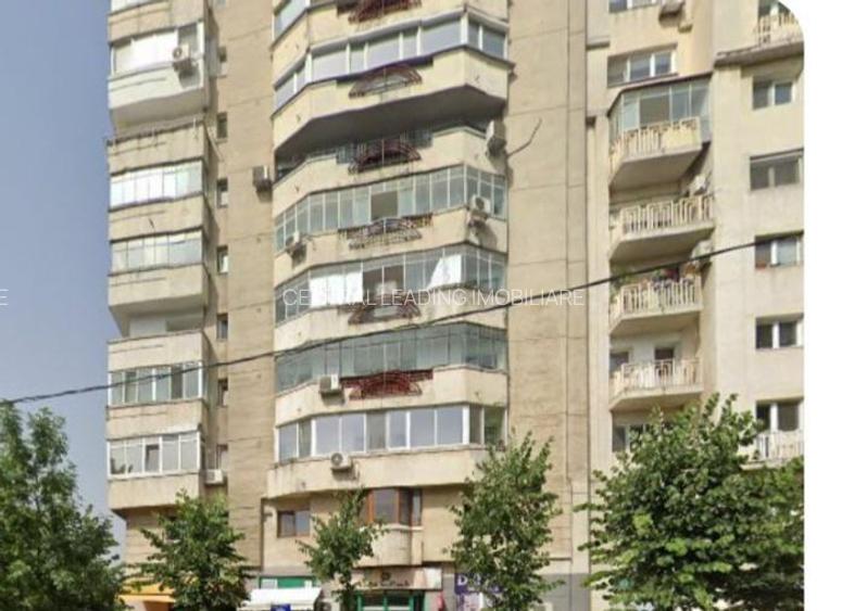 mircea vodă stradal - 3