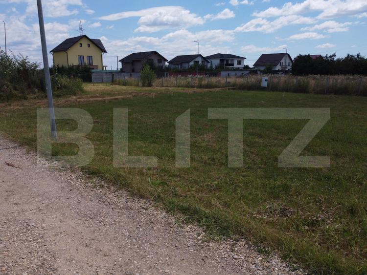 Oportunitate Unică în Târgoviște! Ultimele Două Loturi de Teren Intravilan
