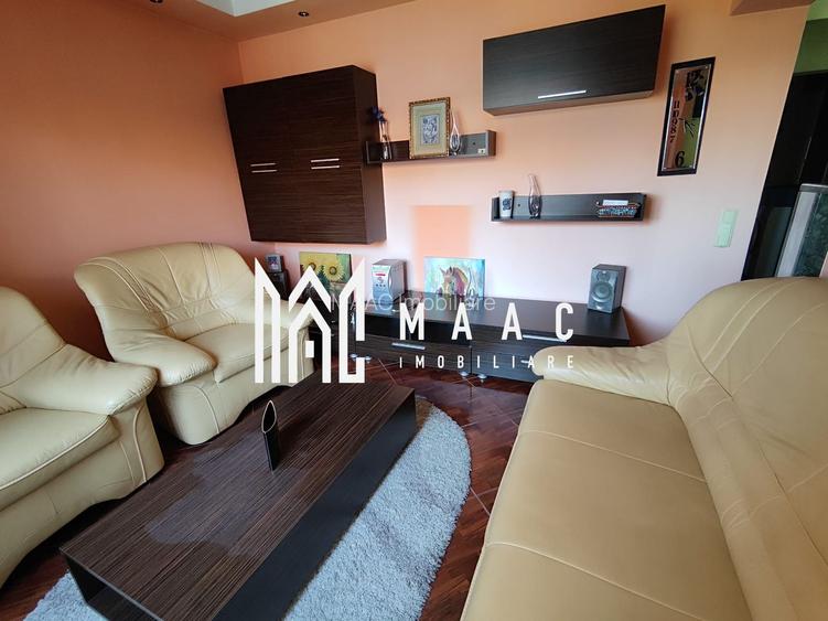 Apartament 3 camere | Mediaș,Calafat | 75mp - 3