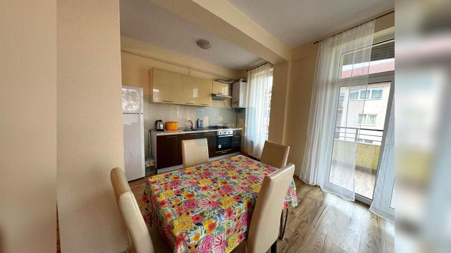 0% Comision | Apartament semidecomandat cu 4 camere, 97 mp | Zorilor |