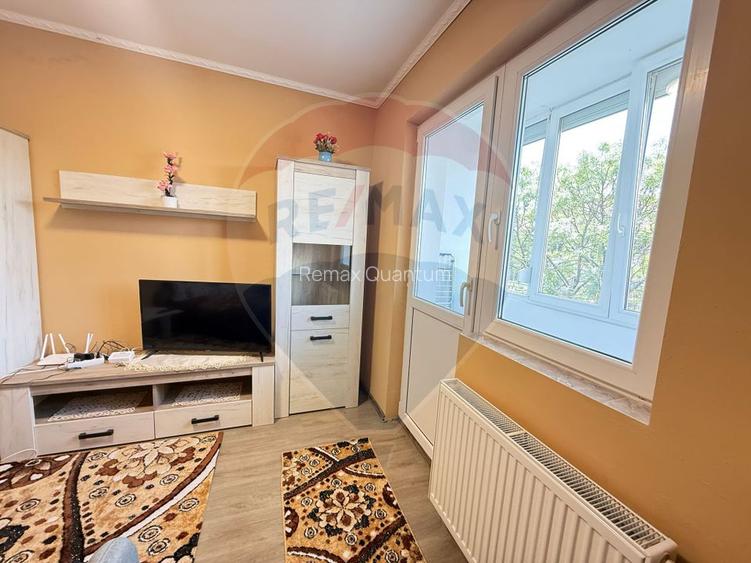 De vânzare Apartament 2 camere X Nufărul, Ghibu. - 7