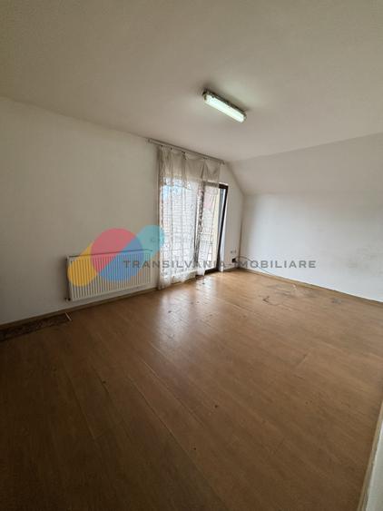 Casă pentru muncitori – ideală echipe (până la 20 pers) – zona Blajului