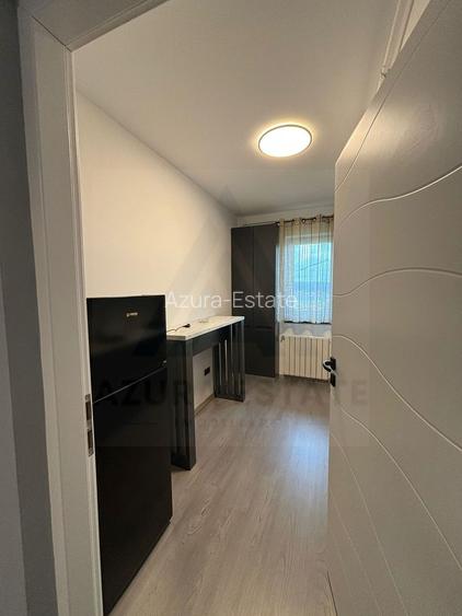 Apartament modern cu 2 camere  etaj 4/8 cu lift in Doamna Stanca - 2