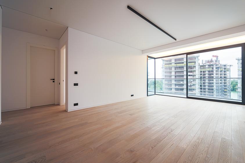 Apartament 2 camere, zona Floreasca, Yacht Kid