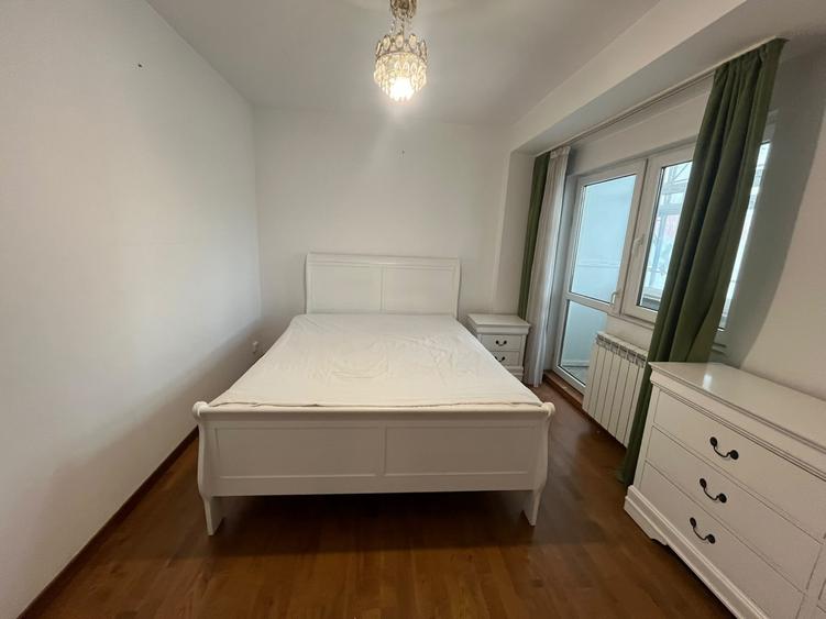 2 Camere | Nerva Traian | Timpuri Noi | Metrou | Pet Friendly
