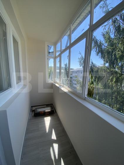 Penthouse de vanzare, 8 camere, 200 mp, zona Centrala - 10