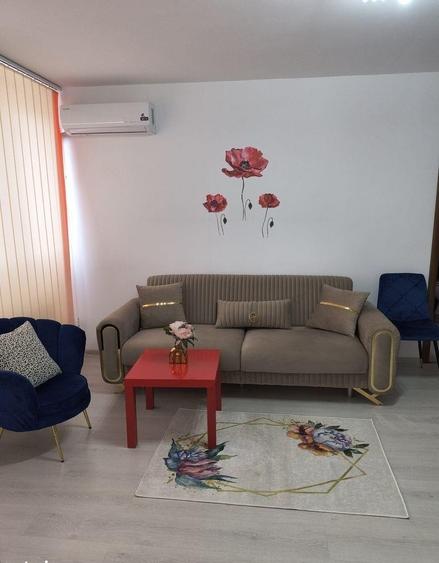 Ion Mihalache Inchiriez ap 2 cam modern amenajat