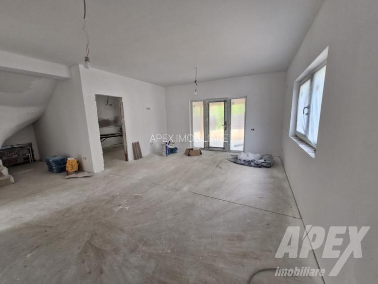 Casa individuala 5 camere | teren 500 mp | Magurele COMISION 0% - 3