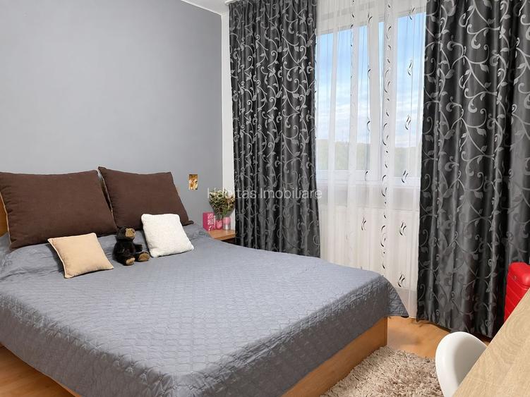 Apartament 2 camere, 47  mp, finisat, str Horea - 2