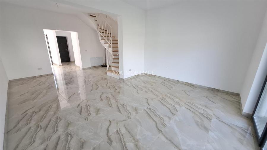 Casa Duplex Valea Lupului, Placa,Incalz pard,Canalizare - 6