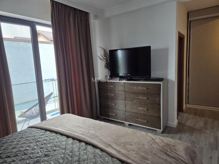 Apartament 3 camere mobilat - 6