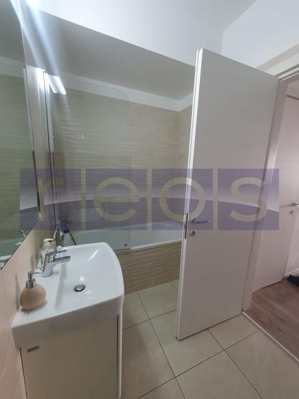 VANZARE 3 CAMERE BLOC NOU | ZONA PARC TITANEL | PRISCA DORNEI |
