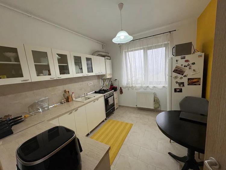 INCHIRIERE- Apartament 2 camere NOU+Loc Parcare- Drumul Taberei/Cartier Brancusi