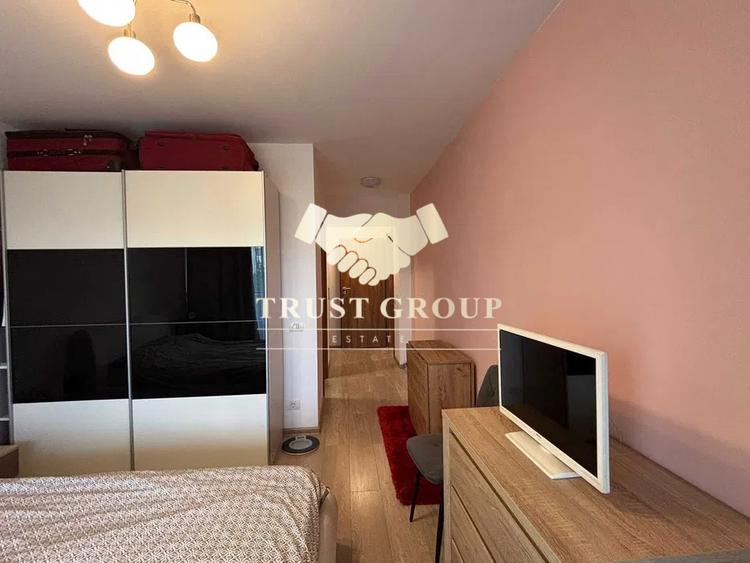 3 camere Lujerului | Bloc 2017 | 105mp