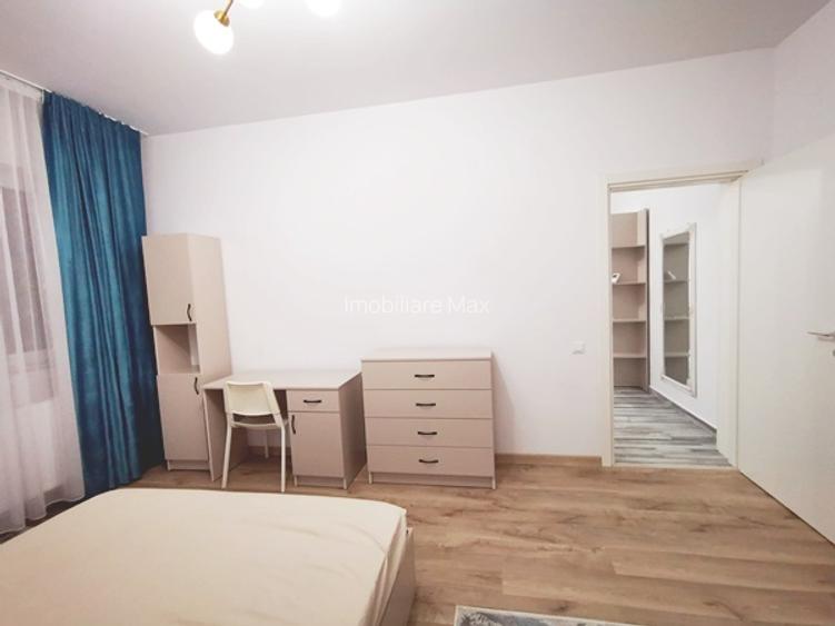 Regie Residence Inchiriere AP 2 CAM  Modern, Centrala Proprie 7Min M Grozavesti - 11