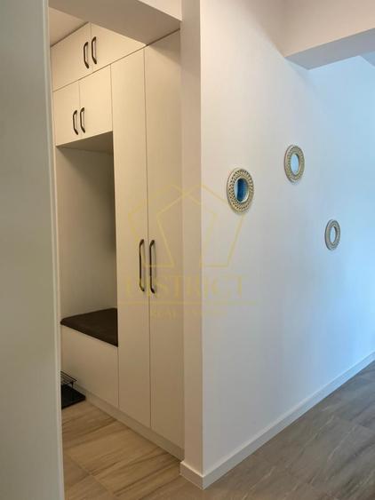 Apartament cu 2 camere | Future Residence | Giroc