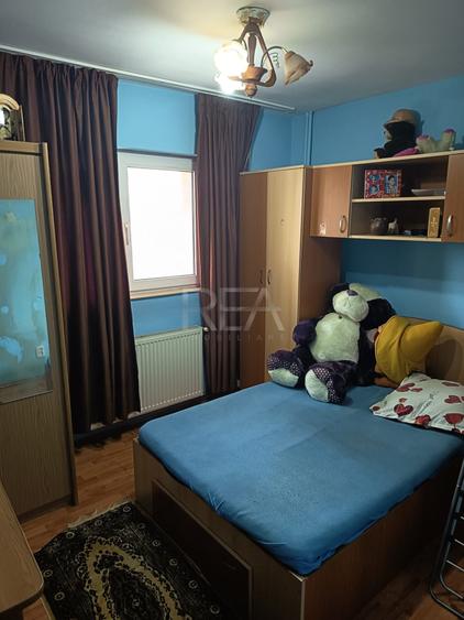 3 Camere Micro 11 | Bloc Anvelopat | Centrală