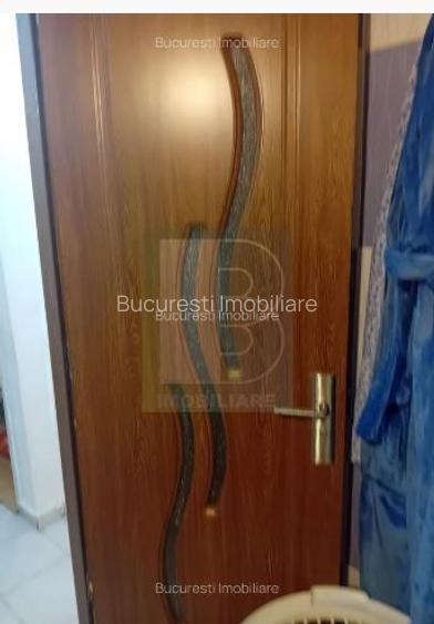 Apartament 3 Camere,Calea Vitan,bl.reabilitat,DECOMANDAT, 2 bai,Centrala,mobilat - 5