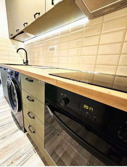 TOMIS NORD CAMPUS 2 CAMERE 500 EURO TERMEN LUNG - 7
