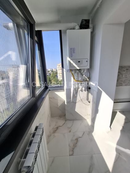 Apartament 2 camere Tic Tac 115000 euro - 13