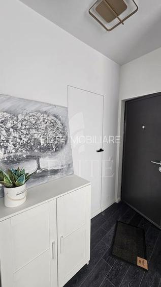 Apartament 3 camere în zona Piata Ira - 17