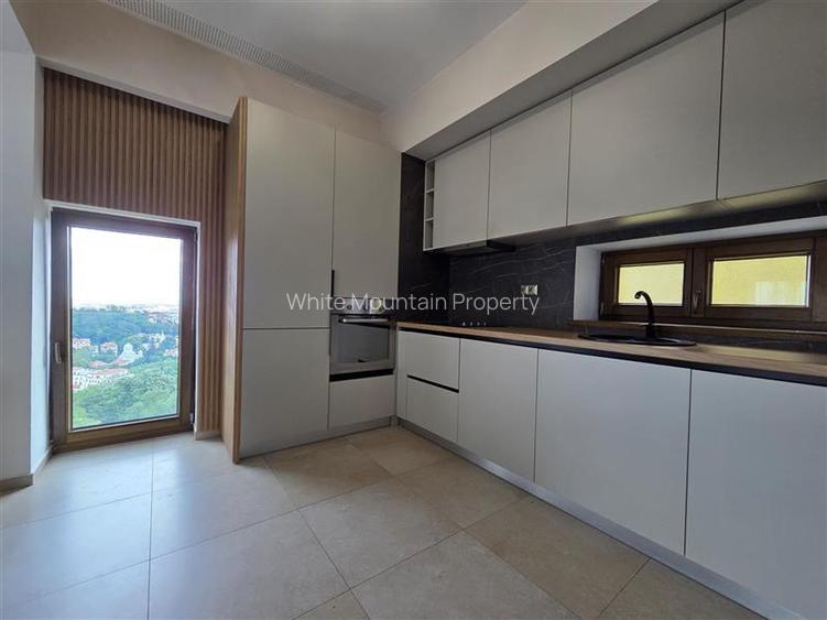 Apartament 3 camere in Bellevue Residence - 15