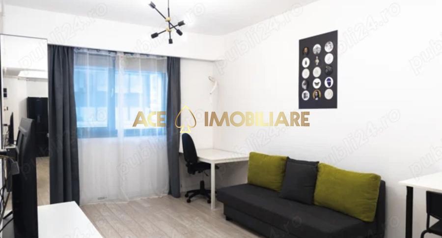 2 Camere de inchiriat | Novum Politehnica | Metrou | Centrala